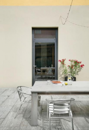 170qm Exclusive Loft with Terrace - Berlin